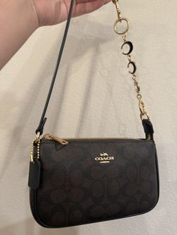 Coach Nolita 19 In Signature Canvas! No Trades