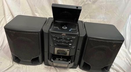 JVC boombox for sale 👍