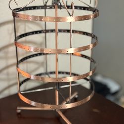 Jewelry Organizer