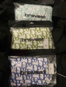Bravest studios shorts. All sizes,