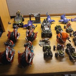 Halo Mega