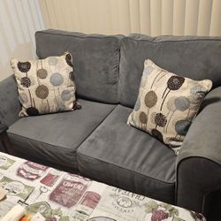 Sofa Loveseat