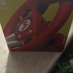 Mario Kart Racing Wheel Pro Mini
