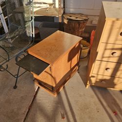 End Table