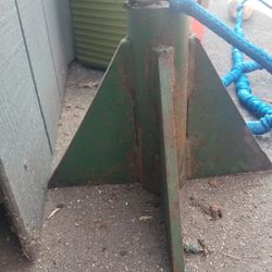 Complete Bungee Anchor 