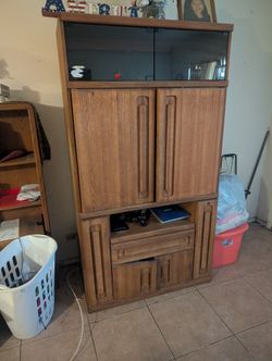 Furniture TV Stand