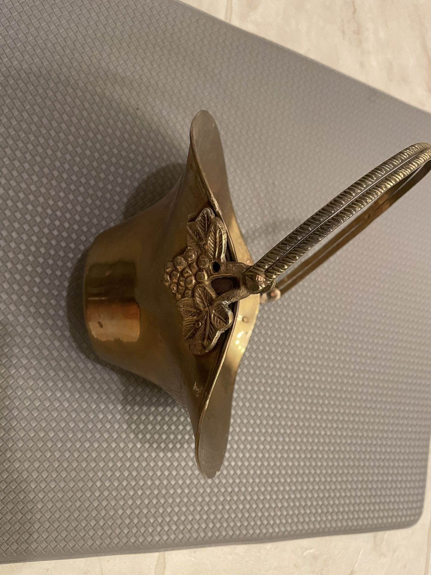 Copper Bowl