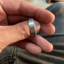 Jesus Ring Make A Offer 