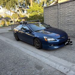 2005 Honda Accord