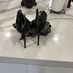 Ladies High Hill Stiletto