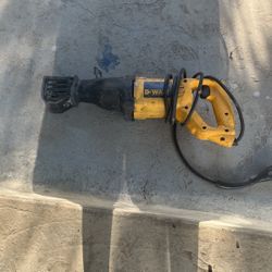Electric Saw