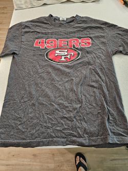 49ers Shirt