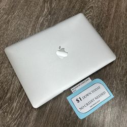 Apple MacBook Air 13inch 2015 Laptop - 90 Days Warranty - Payment Plan Available ONLY $1 DOWN