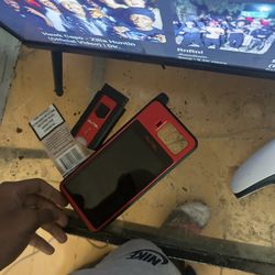 Pro Pad