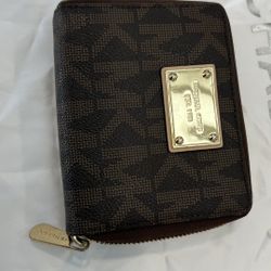 Michael Kors Wallet $50