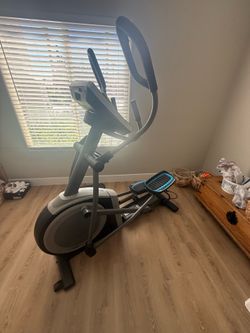 NordicTrack Commercial 14.9 Elliptical