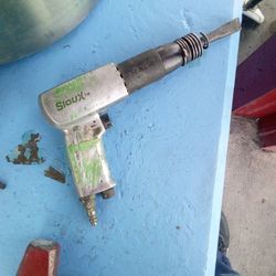 Sioux Air Hammer