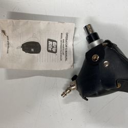 Palm Nailer