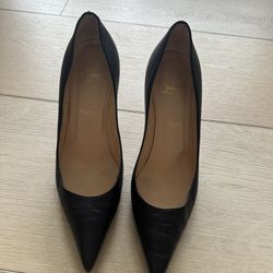 Christian Louboutin Pump Women’s Shoes 