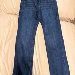 Boys Jeans, Size 14