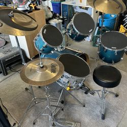 Drum Set