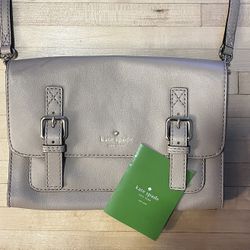 Kate Spade Envelope Style Crossbody Clutch