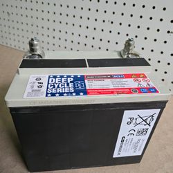 Car Battery