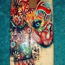 Elephant Phone Case/Wallet