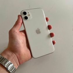 iPhone 11  Unlocked 