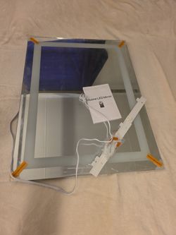 Led Mirror