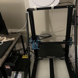 Creality CR10 V2 3d Printer