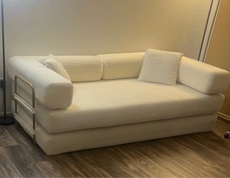 Convertible couch