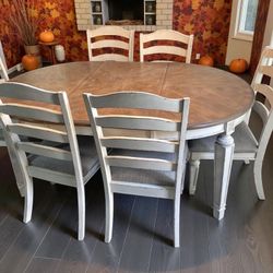 Kitchen Dining Table