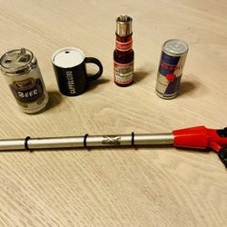 Collectible Novelty Lighters 