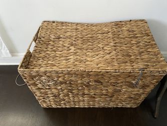 Storage Basket