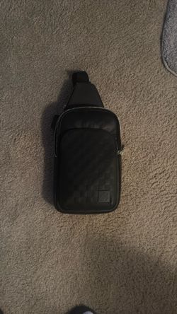 Louis Vuitton Cross Body Bag