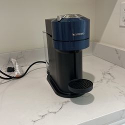 Nespresso Vertuo NEW