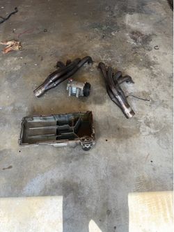 2009 corvette c6 parts