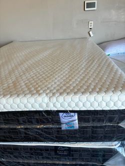 MATTRESS STARTING AT $150