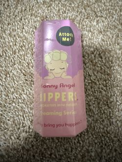 Sonny Angel Hippers