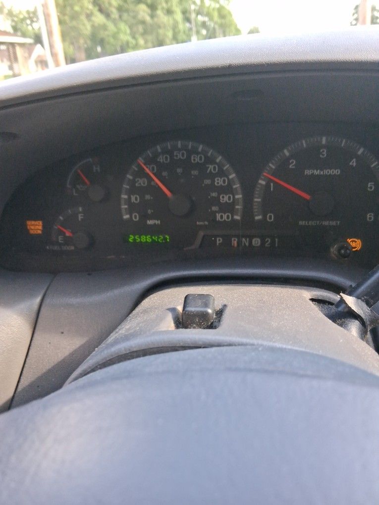 Older Beater With A Heater -Read Post-