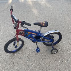 Superman Kids Bike!