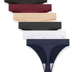 Pack Of 6. Size Available S. M. L. Check Out All My New Posts Too