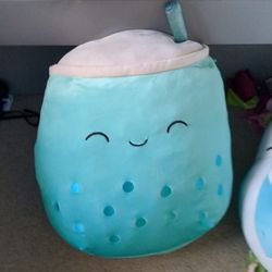 Boba Large Squishmallow