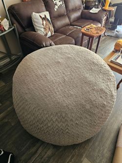 Giant been bag