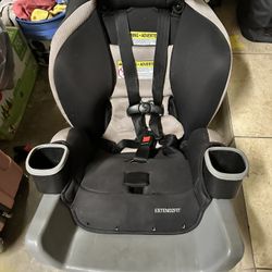 3 In 1 Car seat 