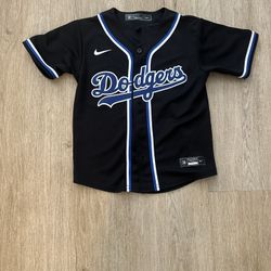 Dodgers Jersey
