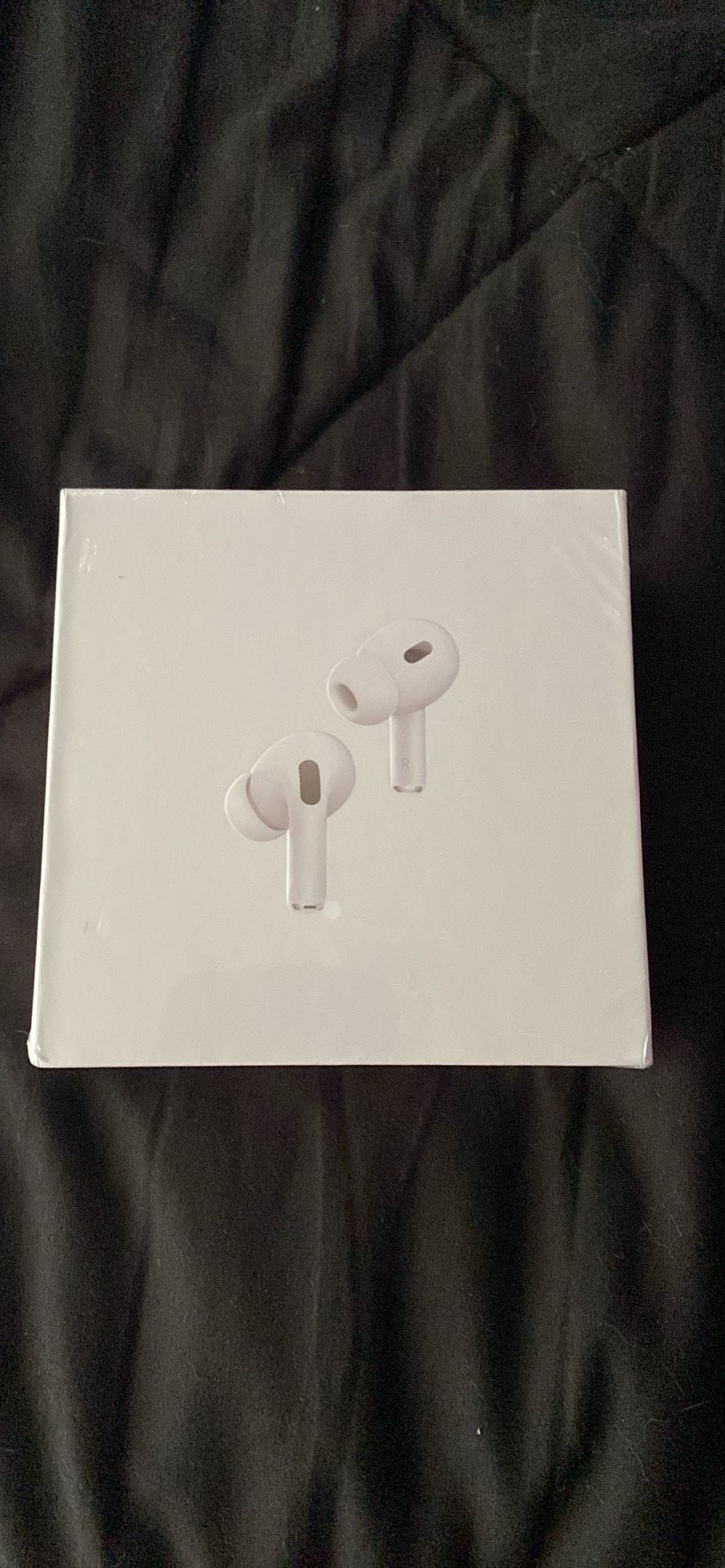 Airpod 2nd Gen Pro UNOPENED SEALED
