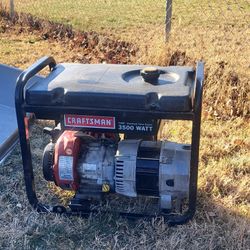 Craftsmen Generator 