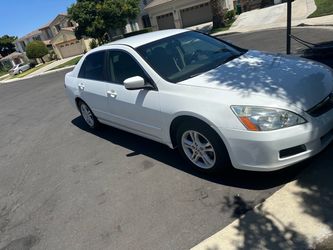 2006 Honda Accord